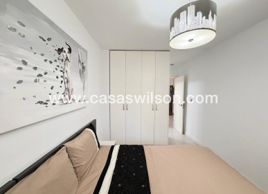 Venta - Apartamento - Orihuela Costa - Altos de Campoamor