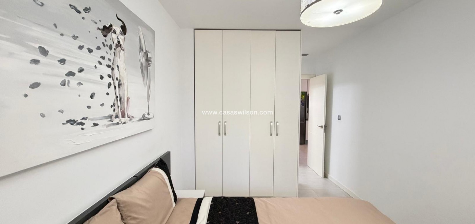 Venta - Apartamento - Orihuela Costa - Altos de Campoamor