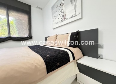Venta - Apartamento - Orihuela Costa - Altos de Campoamor