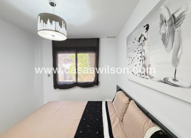 Venta - Apartamento - Orihuela Costa - Altos de Campoamor