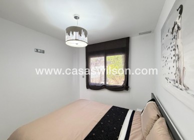 Venta - Apartamento - Orihuela Costa - Altos de Campoamor