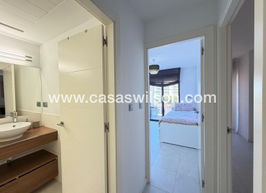 Venta - Apartamento - Orihuela Costa - Altos de Campoamor