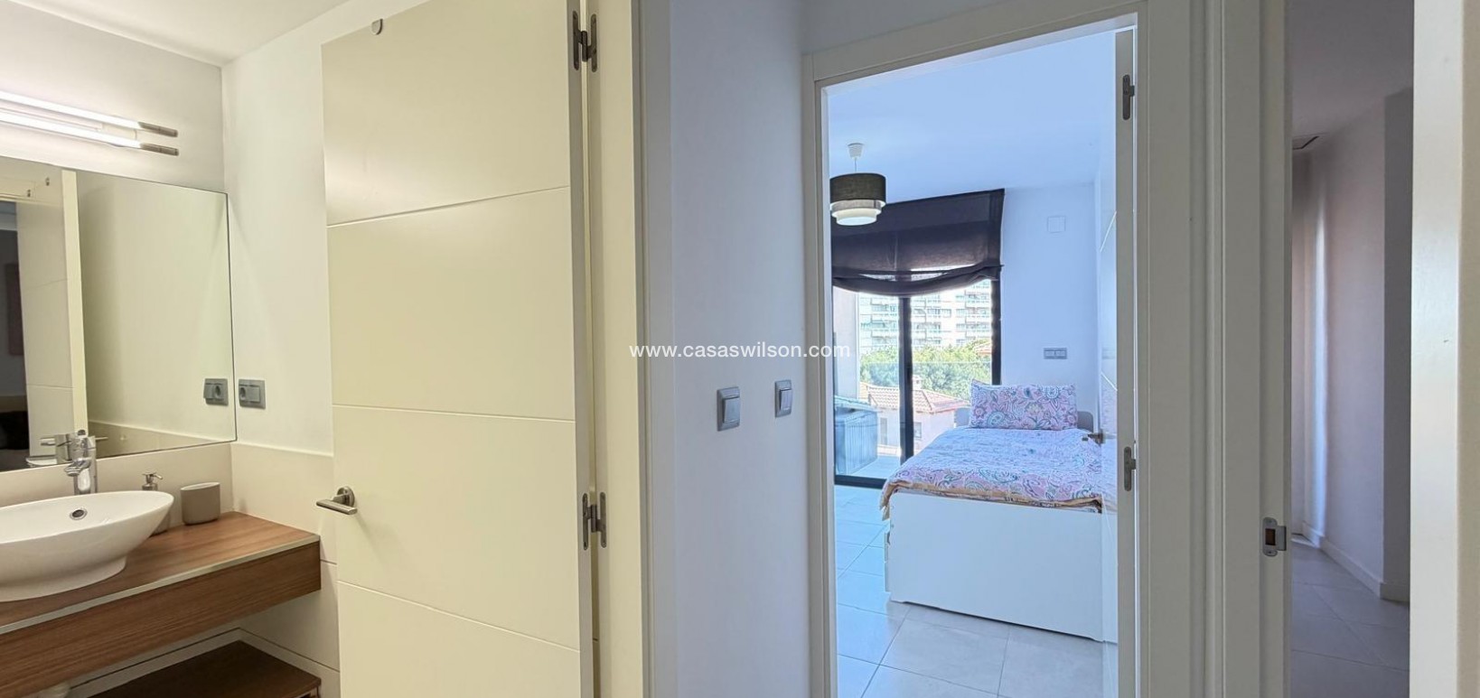 Venta - Apartamento - Orihuela Costa - Altos de Campoamor