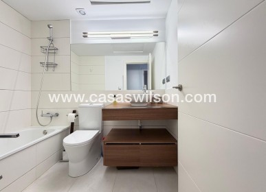 Venta - Apartamento - Orihuela Costa - Altos de Campoamor
