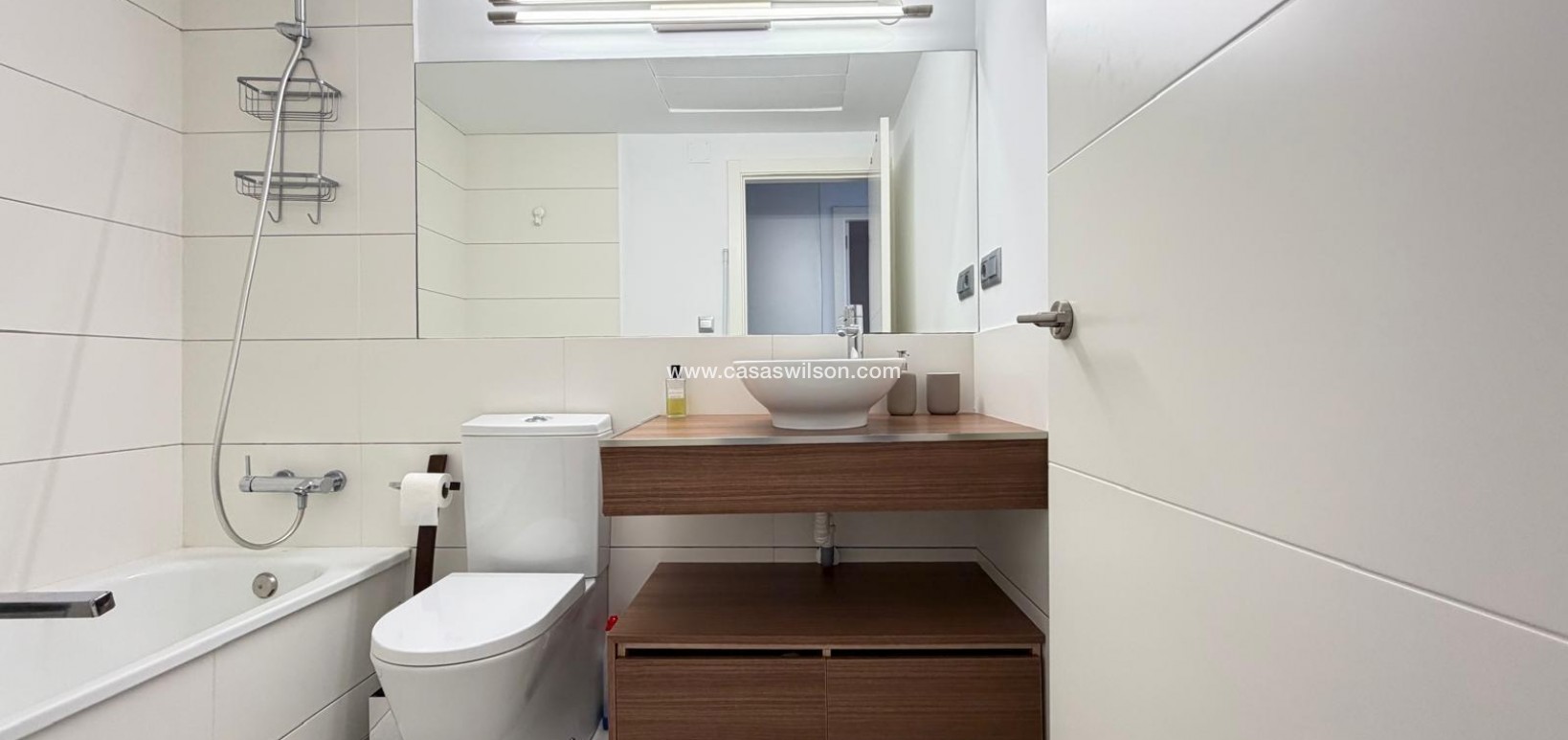 Venta - Apartamento - Orihuela Costa - Altos de Campoamor