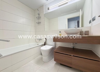Venta - Apartamento - Orihuela Costa - Altos de Campoamor