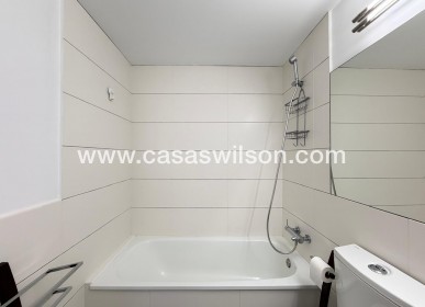 Venta - Apartamento - Orihuela Costa - Altos de Campoamor