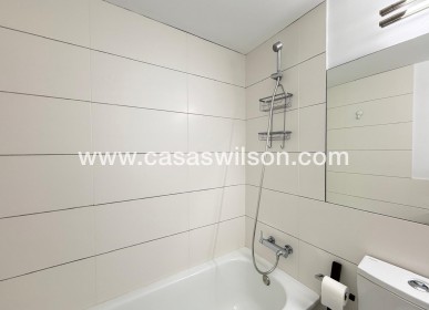 Venta - Apartamento - Orihuela Costa - Altos de Campoamor