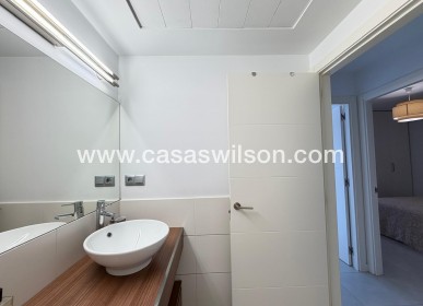 Venta - Apartamento - Orihuela Costa - Altos de Campoamor