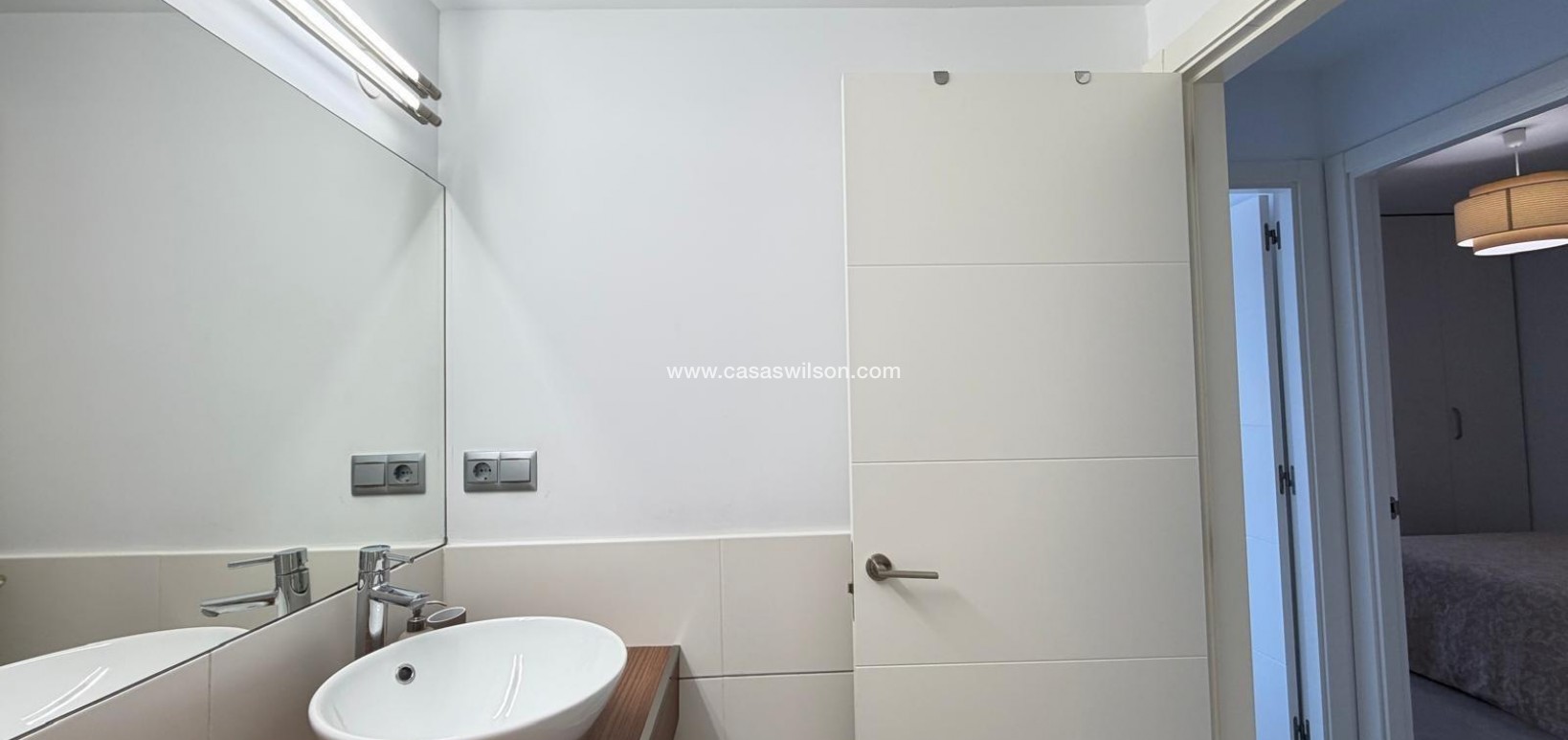 Venta - Apartamento - Orihuela Costa - Altos de Campoamor