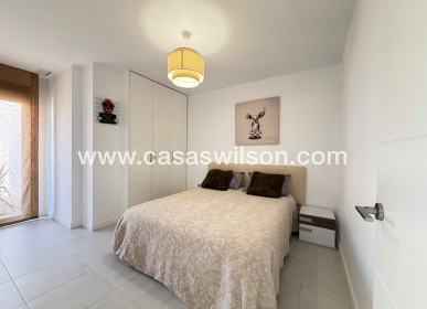 Venta - Apartamento - Orihuela Costa - Altos de Campoamor