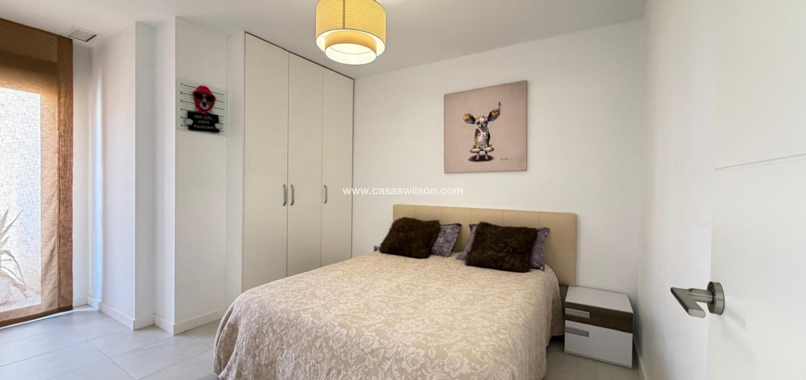 Venta - Apartamento - Orihuela Costa - Altos de Campoamor