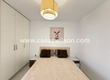 Venta - Apartamento - Orihuela Costa - Altos de Campoamor