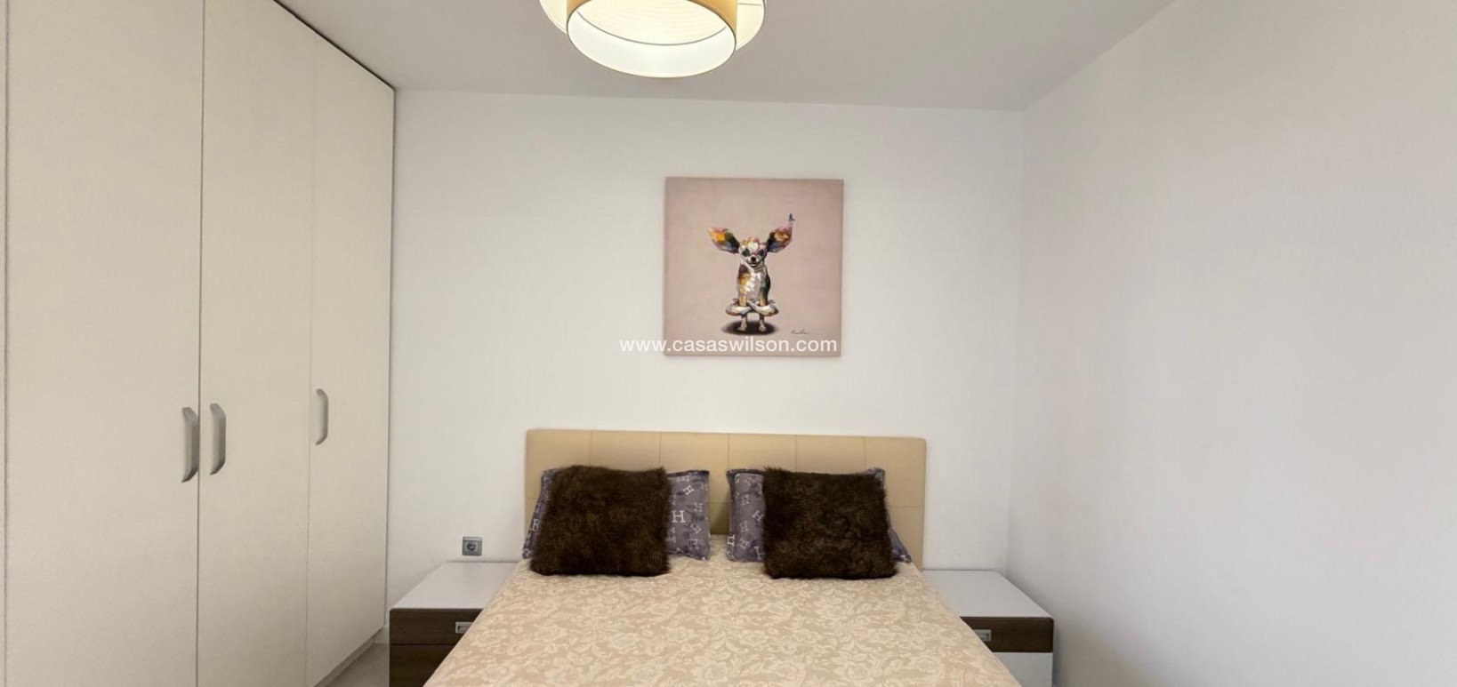 Venta - Apartamento - Orihuela Costa - Altos de Campoamor