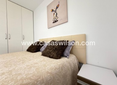 Venta - Apartamento - Orihuela Costa - Altos de Campoamor