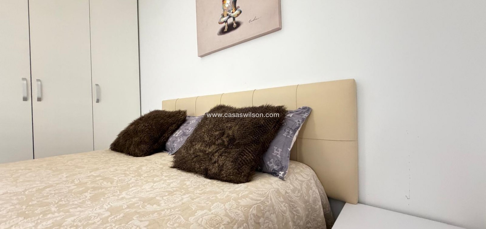 Venta - Apartamento - Orihuela Costa - Altos de Campoamor