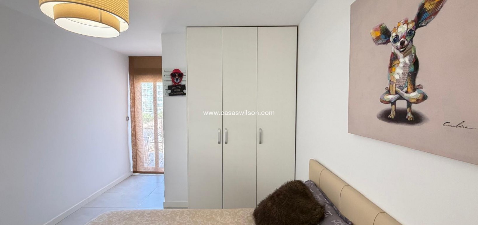 Venta - Apartamento - Orihuela Costa - Altos de Campoamor
