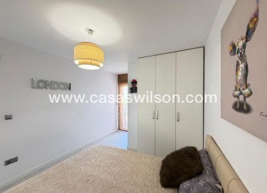 Venta - Apartamento - Orihuela Costa - Altos de Campoamor