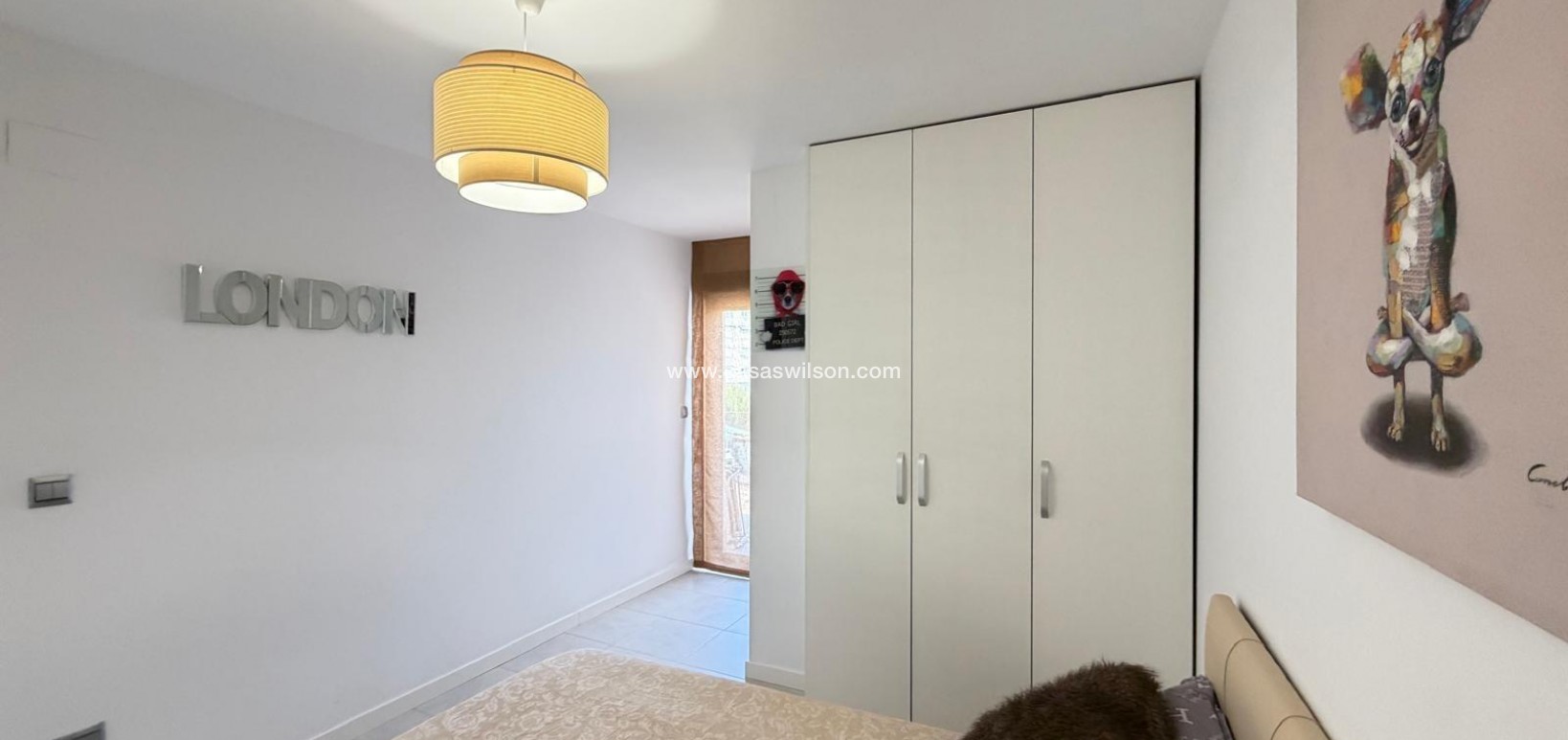 Venta - Apartamento - Orihuela Costa - Altos de Campoamor