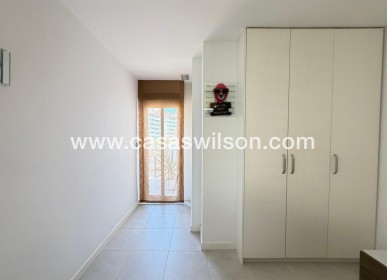 Venta - Apartamento - Orihuela Costa - Altos de Campoamor