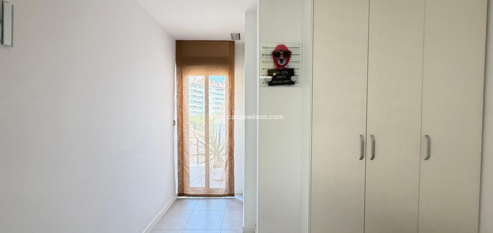 Venta - Apartamento - Orihuela Costa - Altos de Campoamor