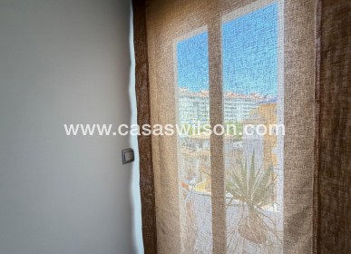Venta - Apartamento - Orihuela Costa - Altos de Campoamor