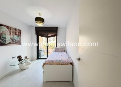 Venta - Apartamento - Orihuela Costa - Altos de Campoamor