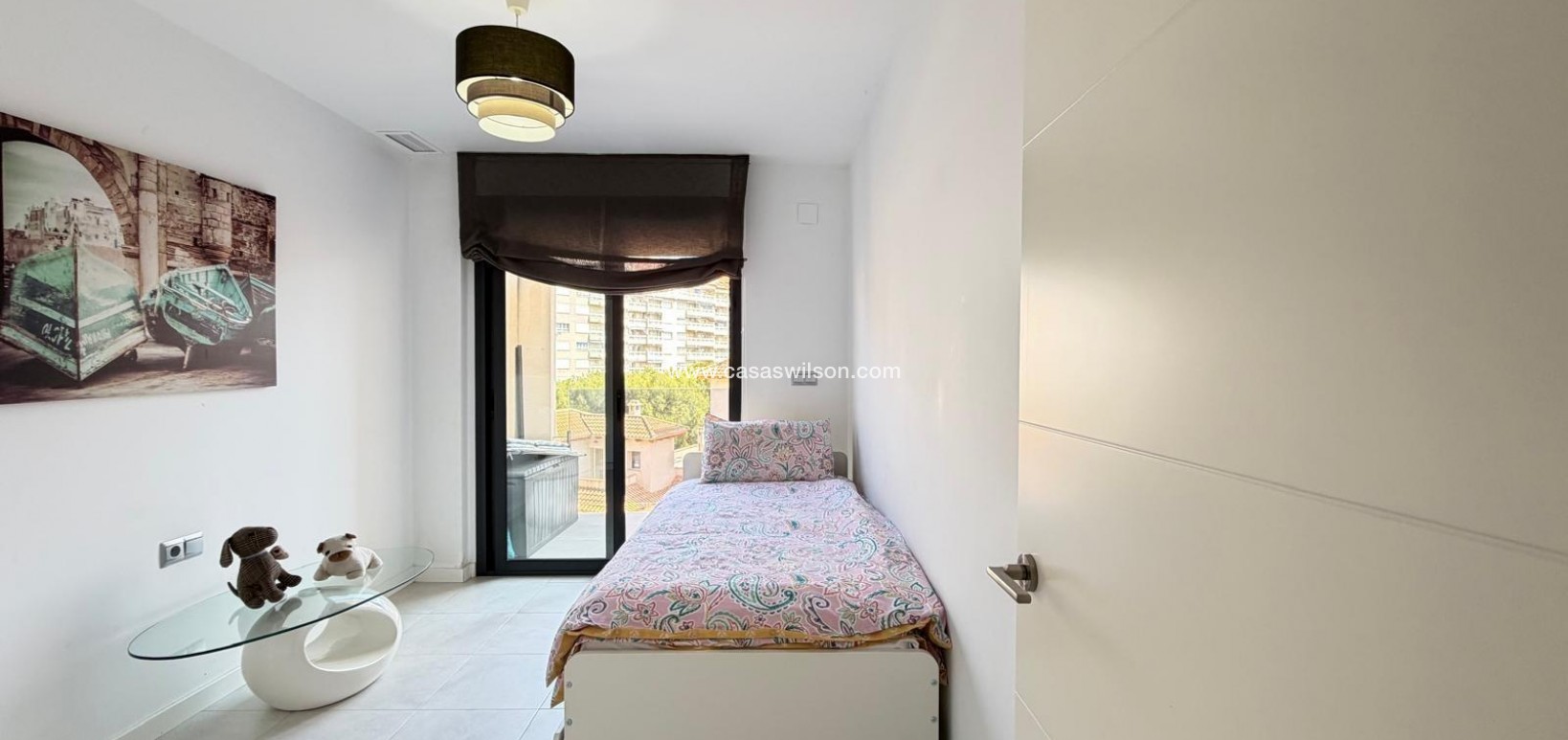 Venta - Apartamento - Orihuela Costa - Altos de Campoamor