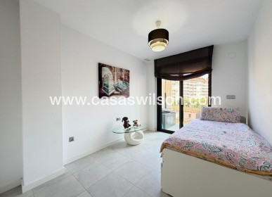 Venta - Apartamento - Orihuela Costa - Altos de Campoamor