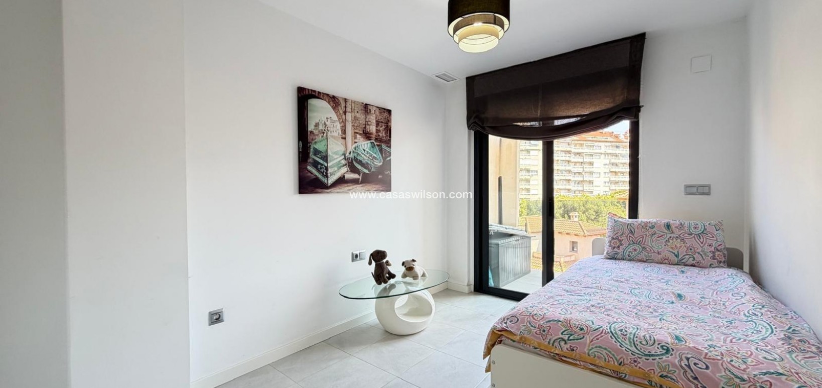 Venta - Apartamento - Orihuela Costa - Altos de Campoamor