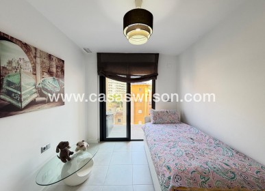 Venta - Apartamento - Orihuela Costa - Altos de Campoamor