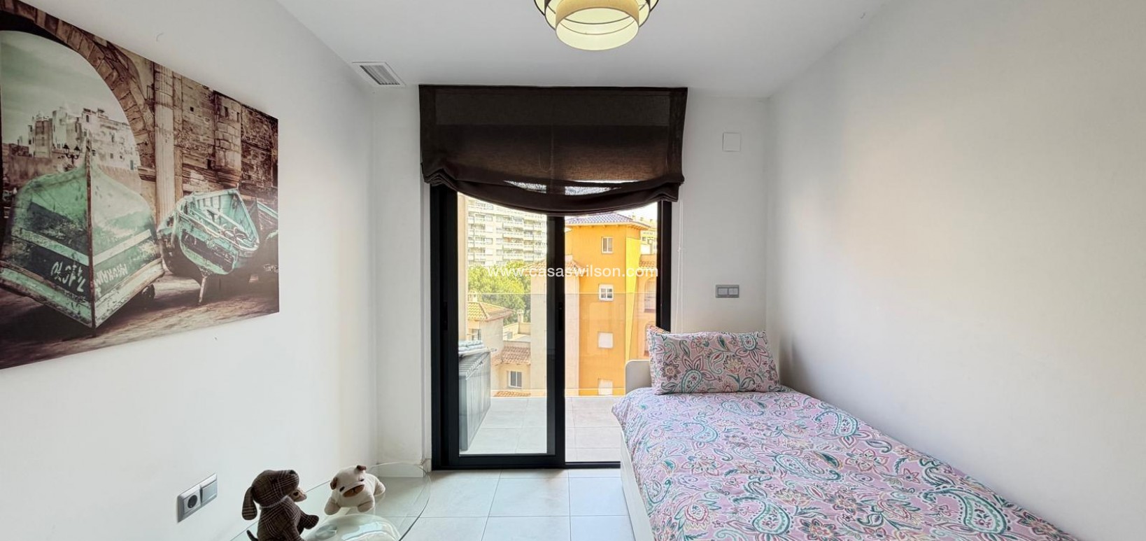 Venta - Apartamento - Orihuela Costa - Altos de Campoamor