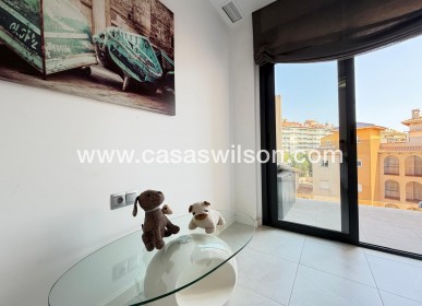 Venta - Apartamento - Orihuela Costa - Altos de Campoamor