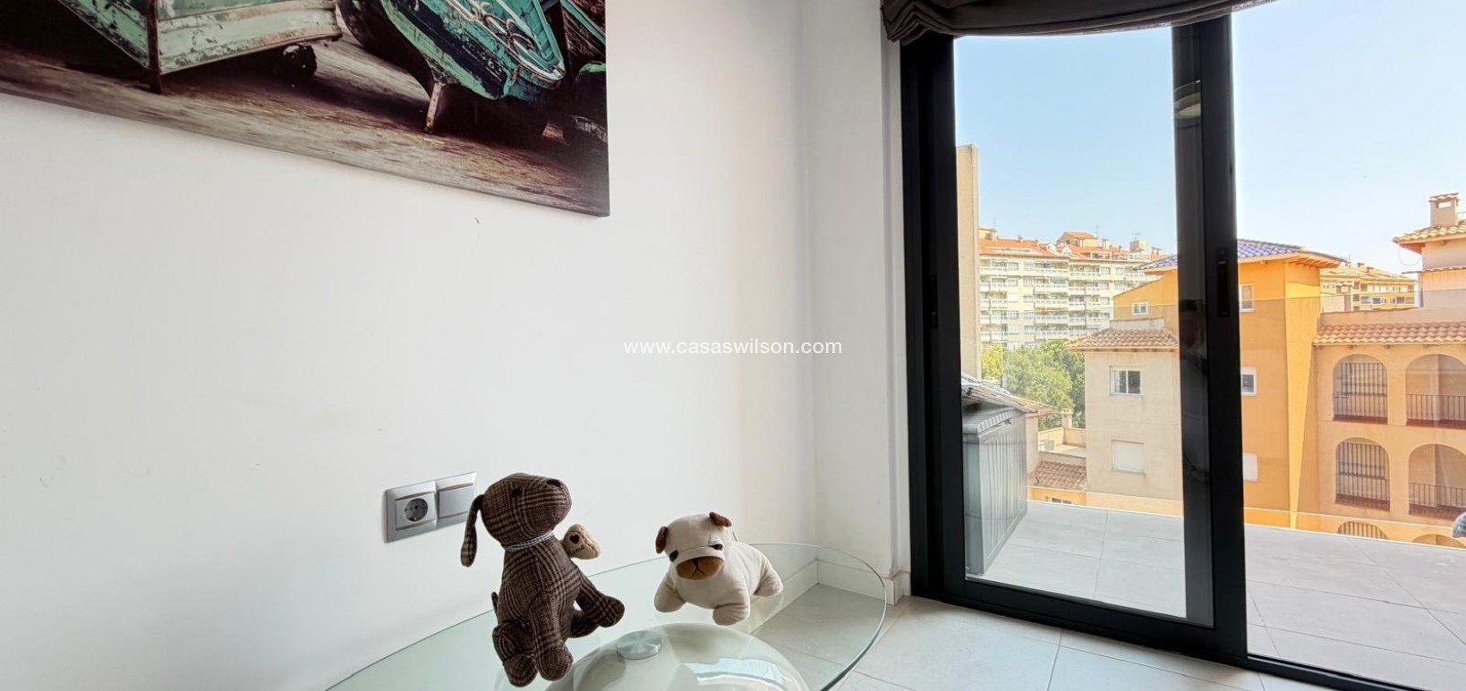 Venta - Apartamento - Orihuela Costa - Altos de Campoamor