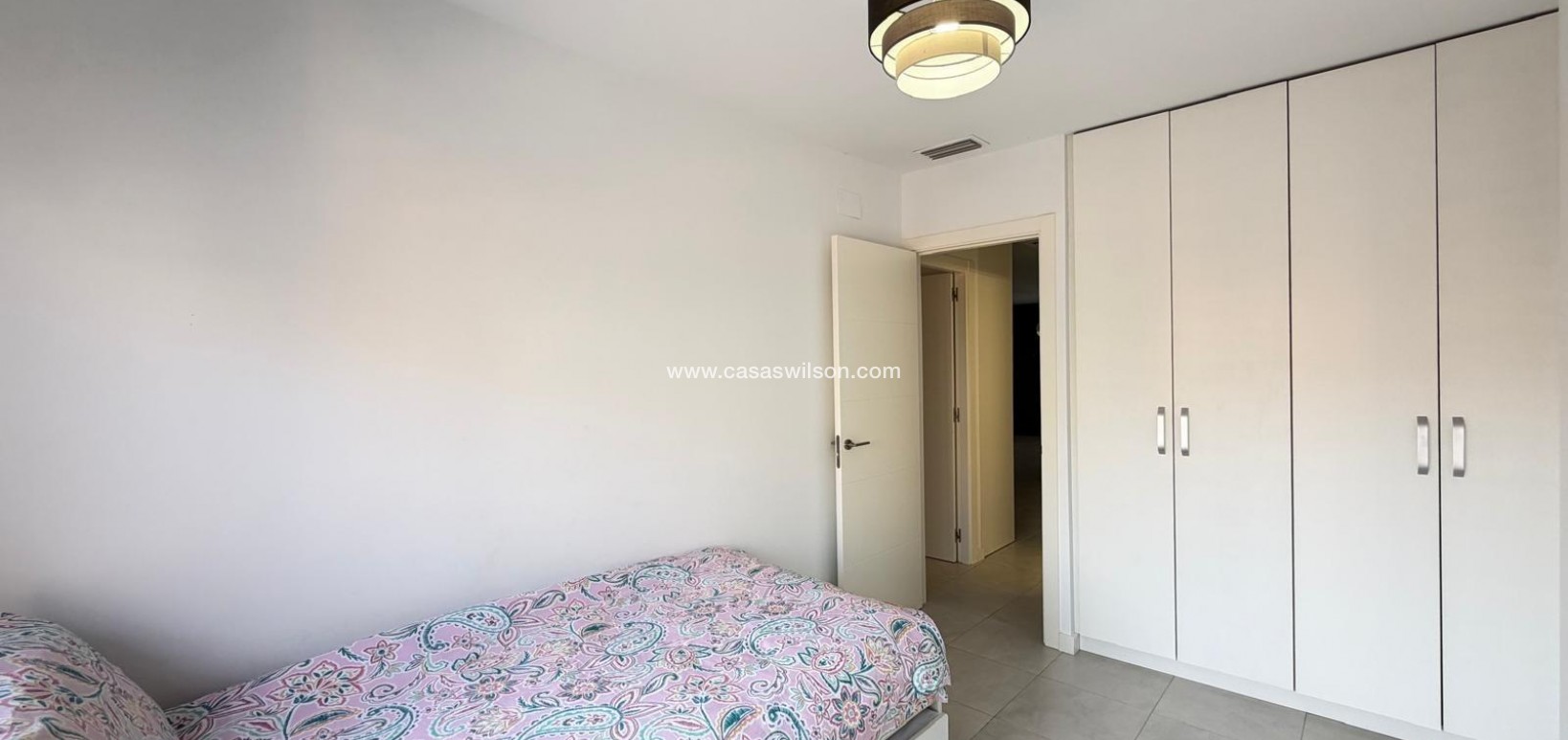 Venta - Apartamento - Orihuela Costa - Altos de Campoamor