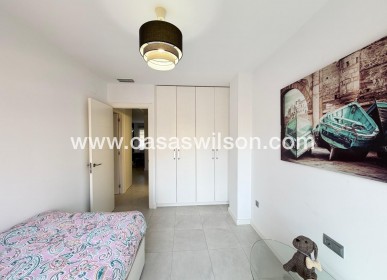 Venta - Apartamento - Orihuela Costa - Altos de Campoamor