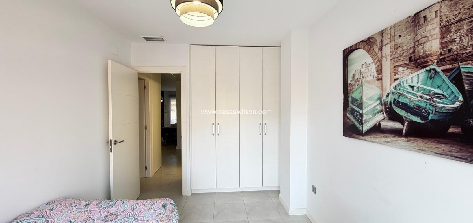 Venta - Apartamento - Orihuela Costa - Altos de Campoamor