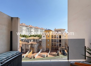Venta - Apartamento - Orihuela Costa - Altos de Campoamor