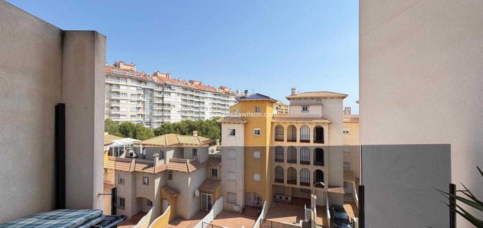 Venta - Apartamento - Orihuela Costa - Altos de Campoamor