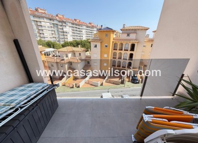 Venta - Apartamento - Orihuela Costa - Altos de Campoamor