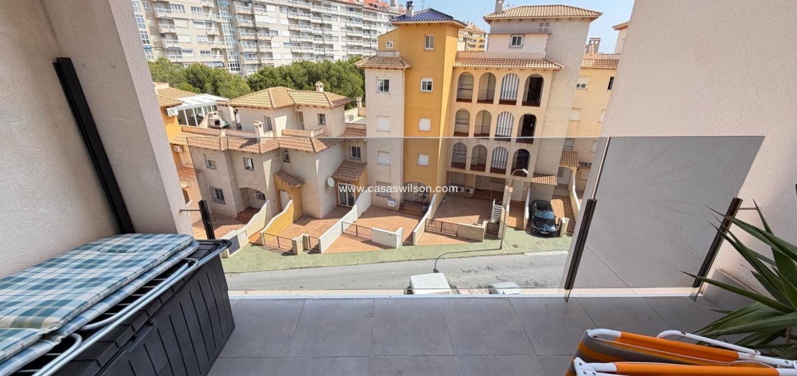 Venta - Apartamento - Orihuela Costa - Altos de Campoamor