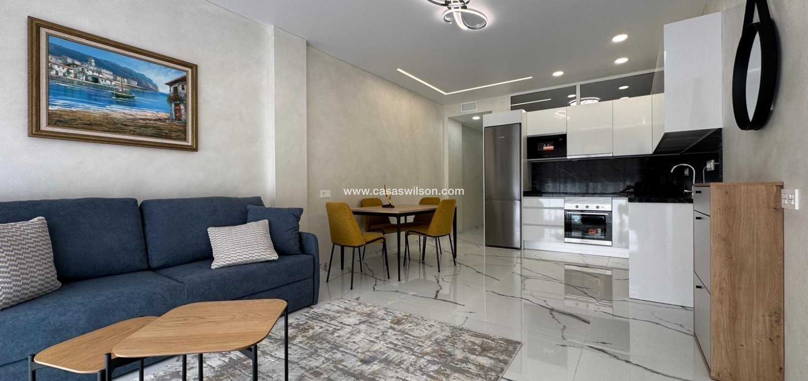 Sale - Appartement - Torrevieja - Estacion De Autobuses