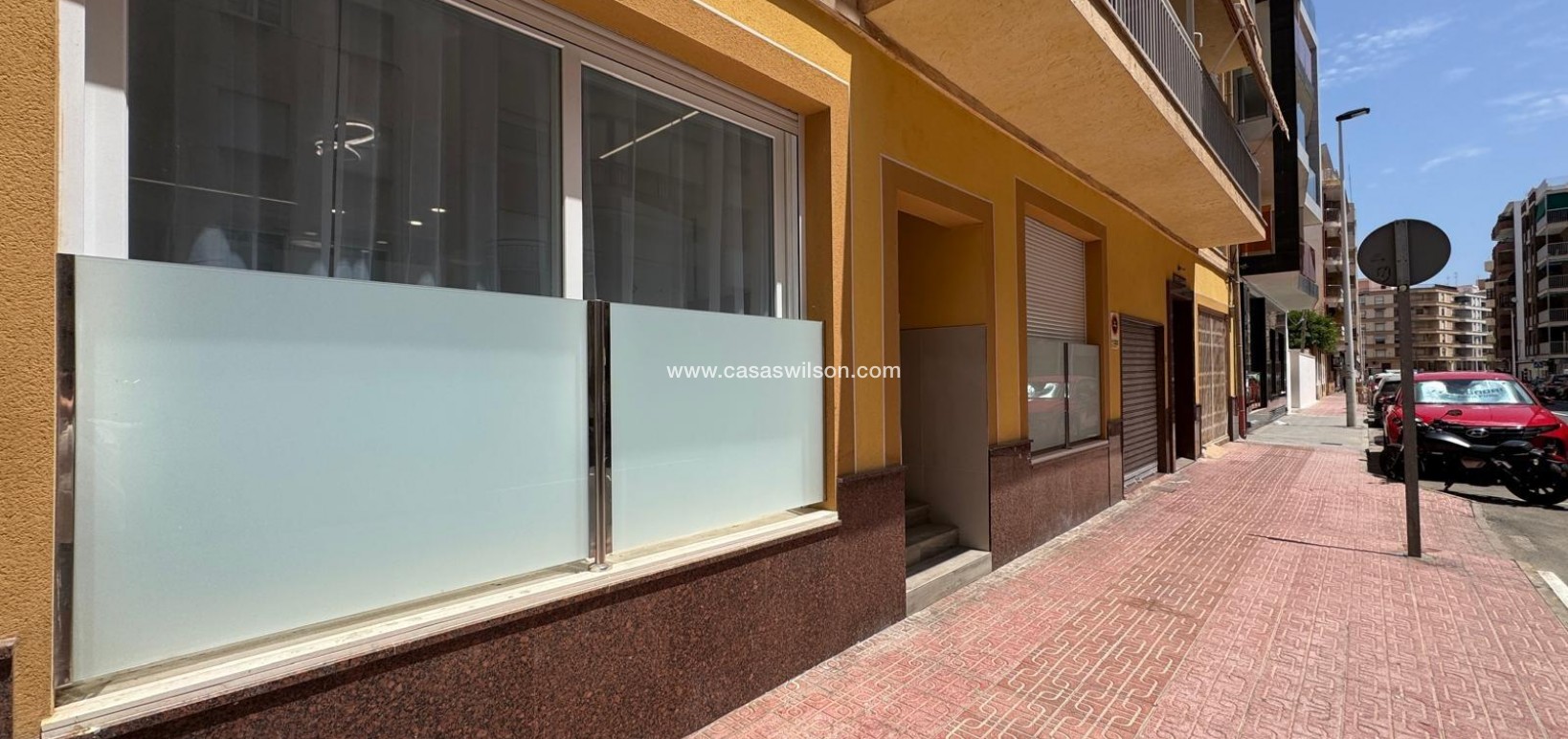 Sale - Appartement - Torrevieja - Estacion De Autobuses