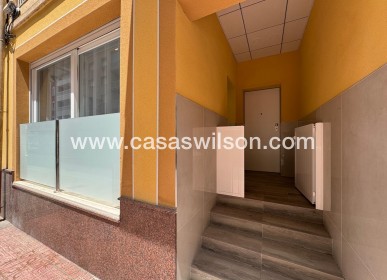 Sale - Appartement - Torrevieja - Estacion De Autobuses