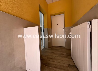Sale - Appartement - Torrevieja - Estacion De Autobuses