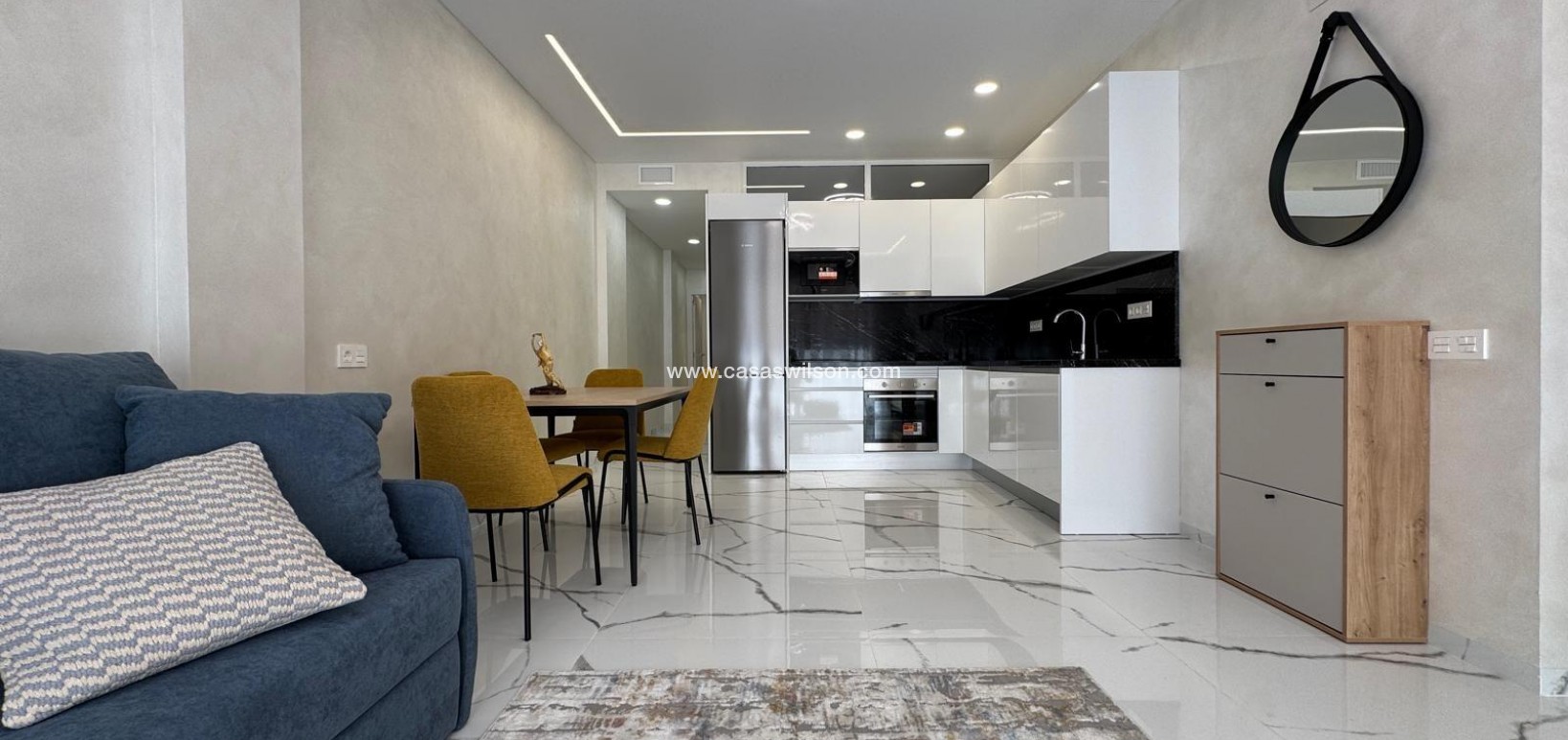 Sale - Appartement - Torrevieja - Estacion De Autobuses