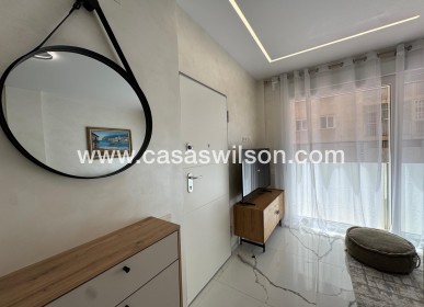 Sale - Appartement - Torrevieja - Estacion De Autobuses