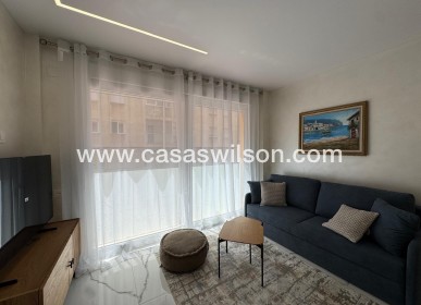 Sale - Appartement - Torrevieja - Estacion De Autobuses