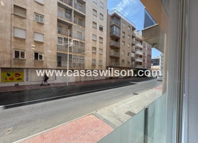 Sale - Appartement - Torrevieja - Estacion De Autobuses