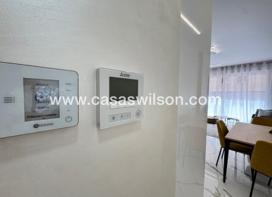 Sale - Appartement - Torrevieja - Estacion De Autobuses